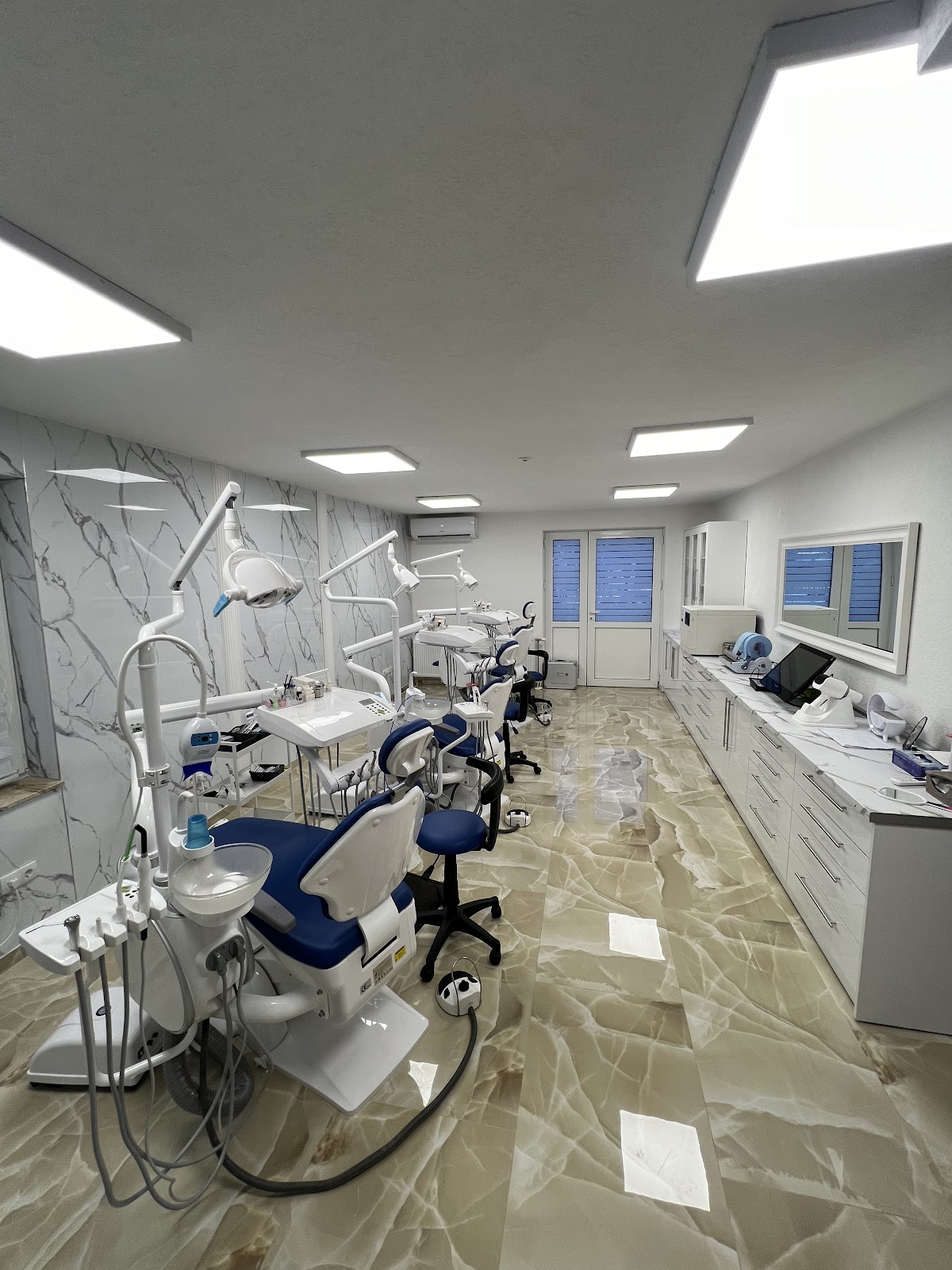 Stručnost i iskustvo - Stomatološka ordinacija ProDent